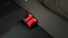 Vauxhall Mokka 1.2 Turbo 100 SRi 5dr Petrol Hatchback